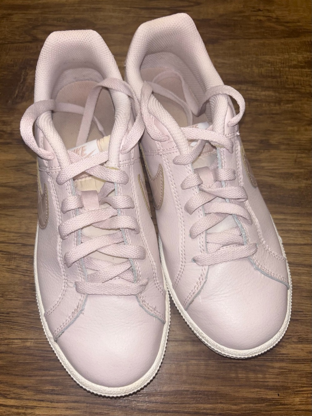 Nike Court Royale Shoes Size 9 - Picture 2 of 11